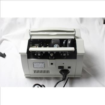 Money Counter