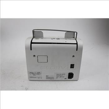 Money Counter