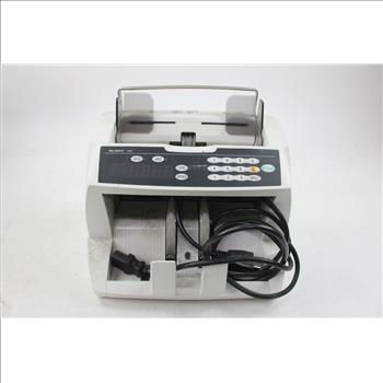 Money Counter