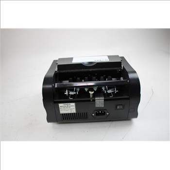 Money Counting Machines 1000 Bills/per Min