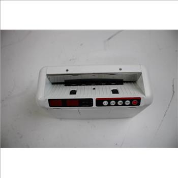 Money Counting Machines 1000 Bills/per Min
