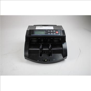 Money Counting Machines 1000 Bills/per Min