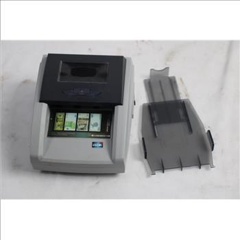Money Detector, Professional For Counting And Dectecting Money