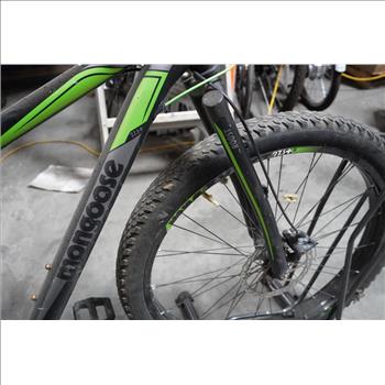 Mongoose 27.5