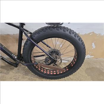 Mongoose Beach Bike
