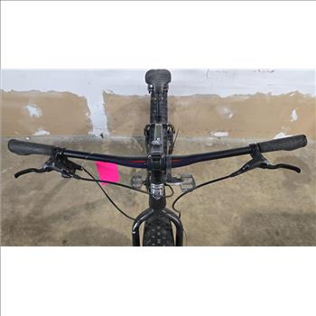 Mongoose Beach Bike