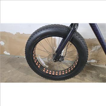 Mongoose Beach Bike