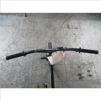Mongoose BMX Bike