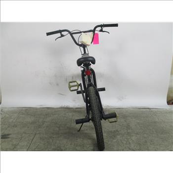 Mongoose BMX Bike