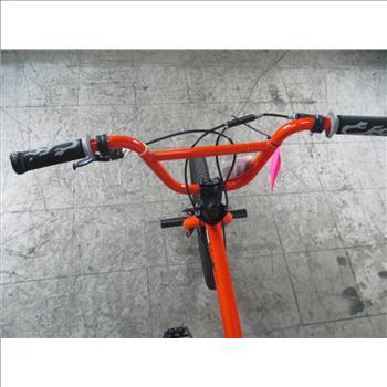 Mongoose BMX Bike