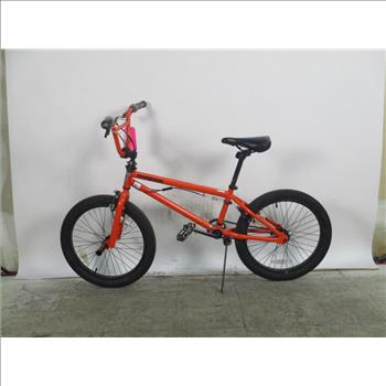 Mongoose BMX Bike