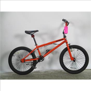 Mongoose BMX Bike