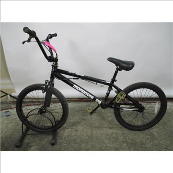 MONGOOSE BMX BIKE