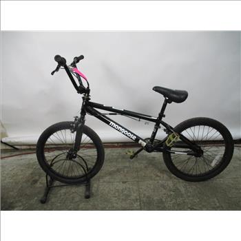MONGOOSE BMX BIKE