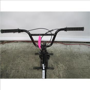 MONGOOSE BMX BIKE