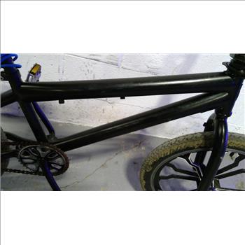 Mongoose BMX Bike