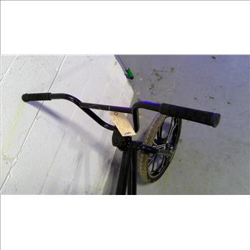 Mongoose BMX Bike