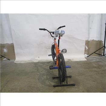 Mongoose Booster BMX Bike