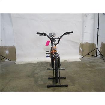 Mongoose Booster BMX Bike