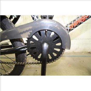 Mongoose Data 1.3 BMX Bike