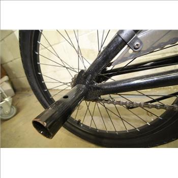 Mongoose Data 1.3 BMX Bike