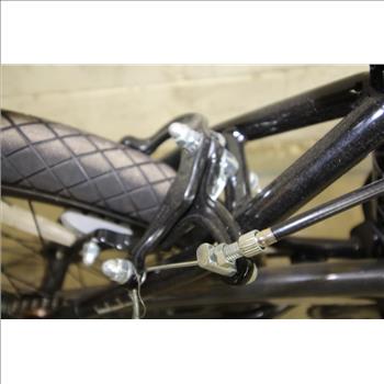 Mongoose Data 1.3 BMX Bike