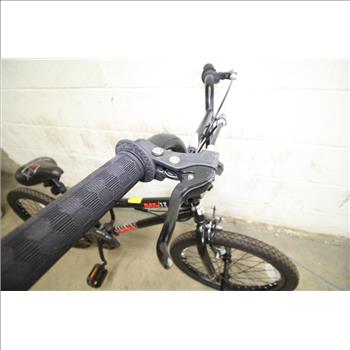 Mongoose Data 1.3 BMX Bike