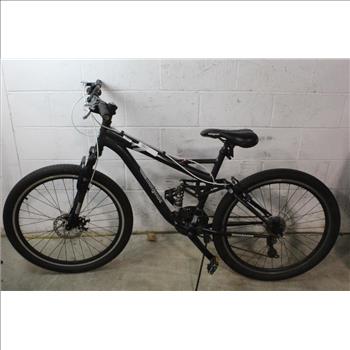mongoose detour bike