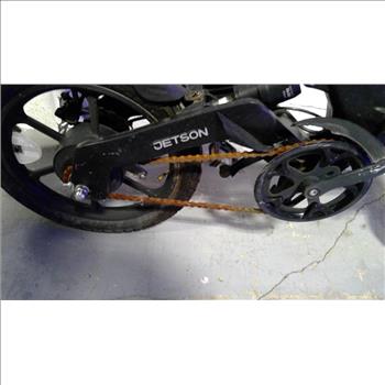 Mongoose E-Bike