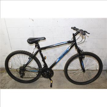 mongoose estate bike