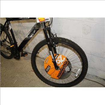 Mongoose Estate Mountain Bike