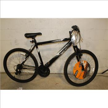 Mongoose Estate Mountain Bike