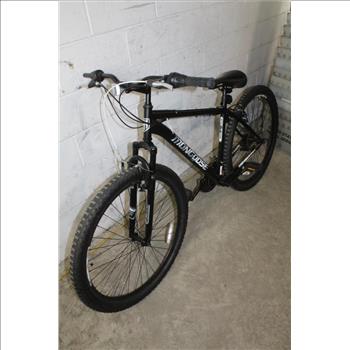 Mongoose Excursion Mountain Bike