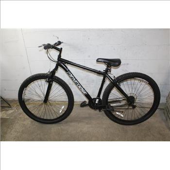 Mongoose Excursion Mountain Bike