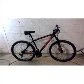 Mongoose Excursion Mountain Bike