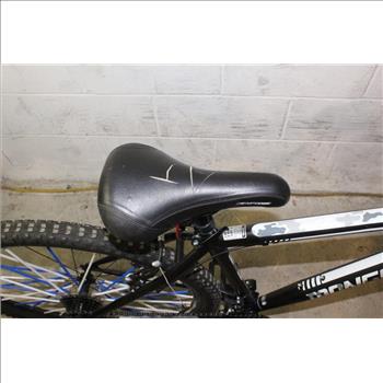 Mongoose Excursion Mountain Bike