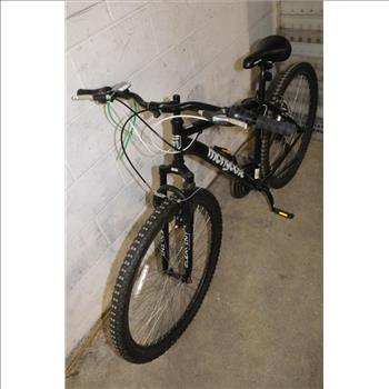 Mongoose Excursion Mountain Bike