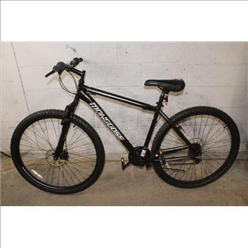 Mongoose Excursion Mountain Bike