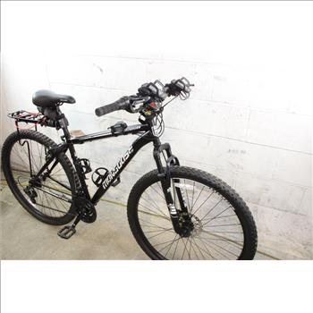 Mongoose Excursion Mountain Bike