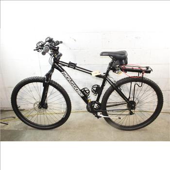 Mongoose Excursion Mountain Bike