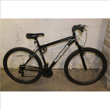 Mongoose Excursion Mountain Bike