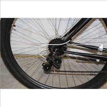 Mongoose Excursion Mountain Bike