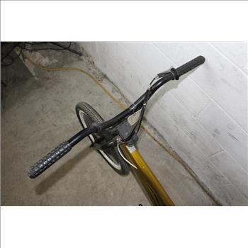 Mongoose Extreme Air BMX Bike