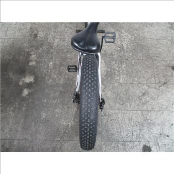 MONGOOSE FAT BIKE
