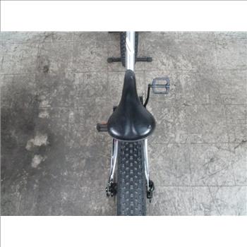 MONGOOSE FAT BIKE