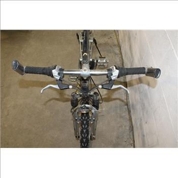 Mongoose GSX 9.0 Mountain Bike