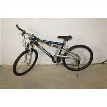 Mongoose GSX 9.0 Mountain Bike