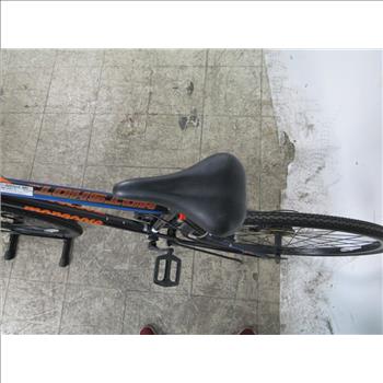 Mongoose Hotshot 700C City Bike