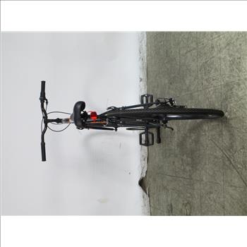 Mongoose Hotshot 700C City Bike