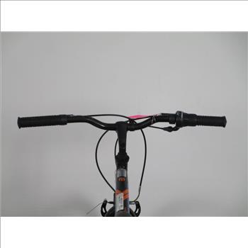 Mongoose Hotshot 700C City Bike